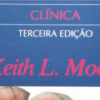 Livro Anatomia Orientada Para A Clínica 3ª Edição – Keith L. Moore