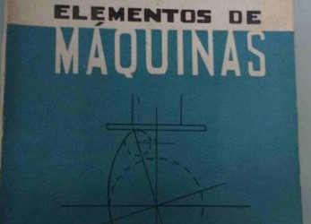Livro Elementos De Máquinas – Rubens Carlos Toscalino