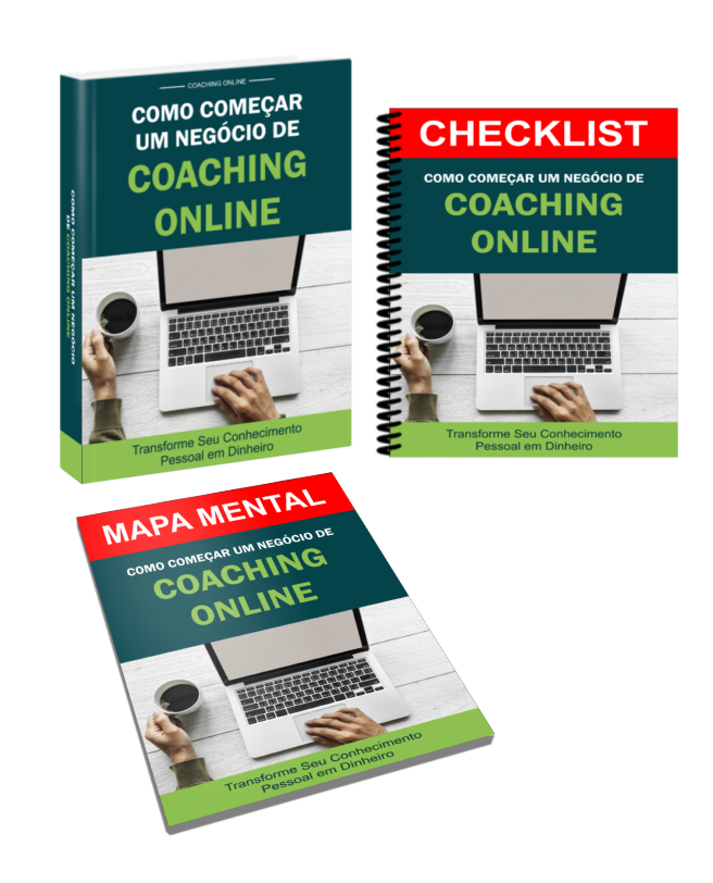 Como Começar um Negócio de Coaching Online